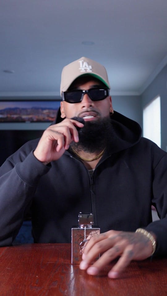 Post 6 by Nizzy on TikTok (video)