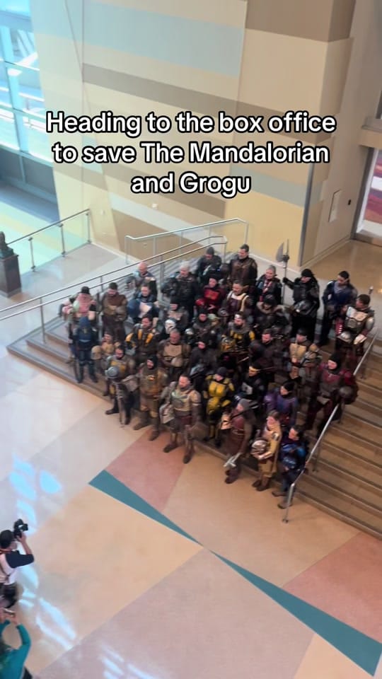 Post 1 by legionofsand on TikTok (video)