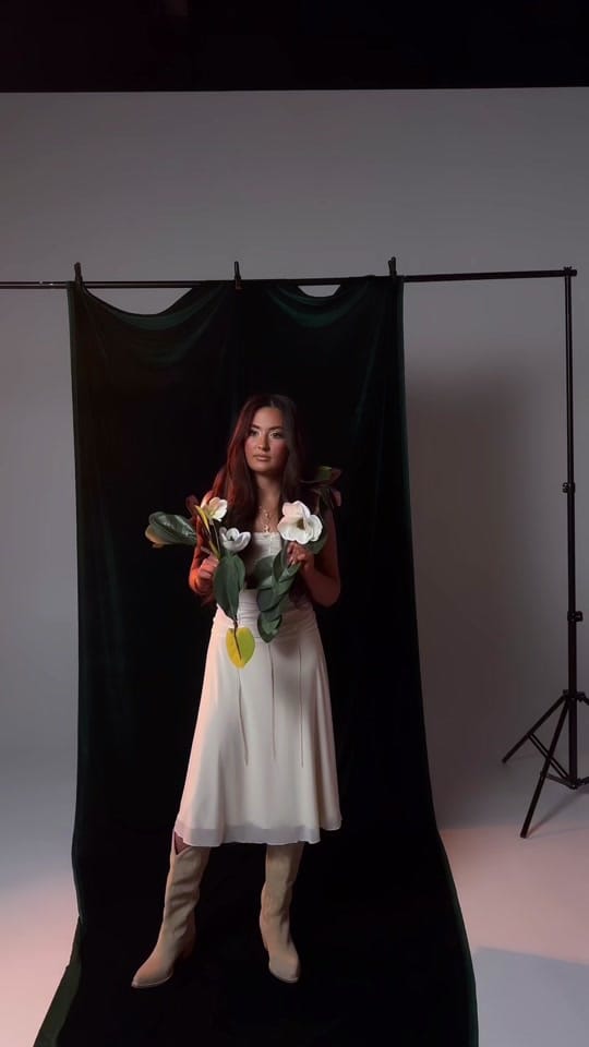 Post 10 by Lily Belle on TikTok (video)