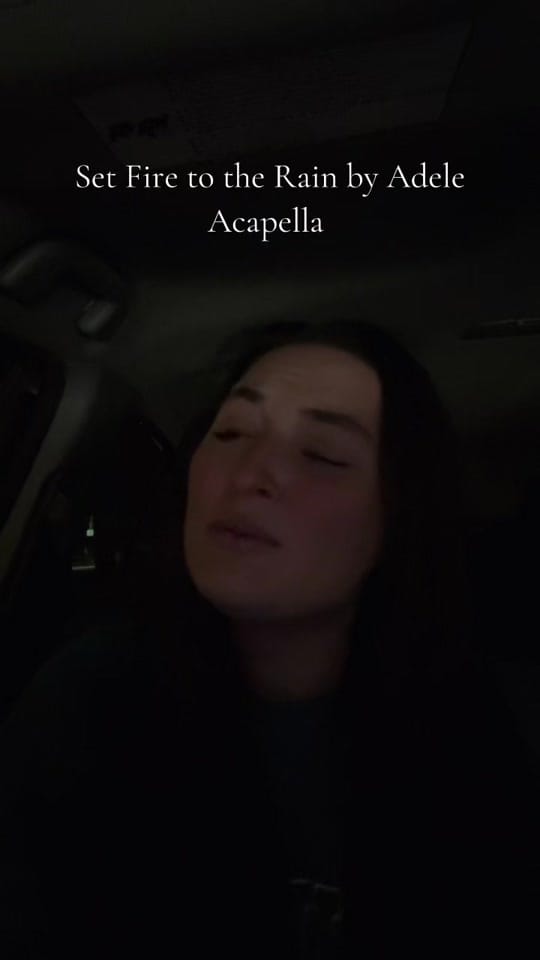 Post 5 by Lily Belle on TikTok (video)