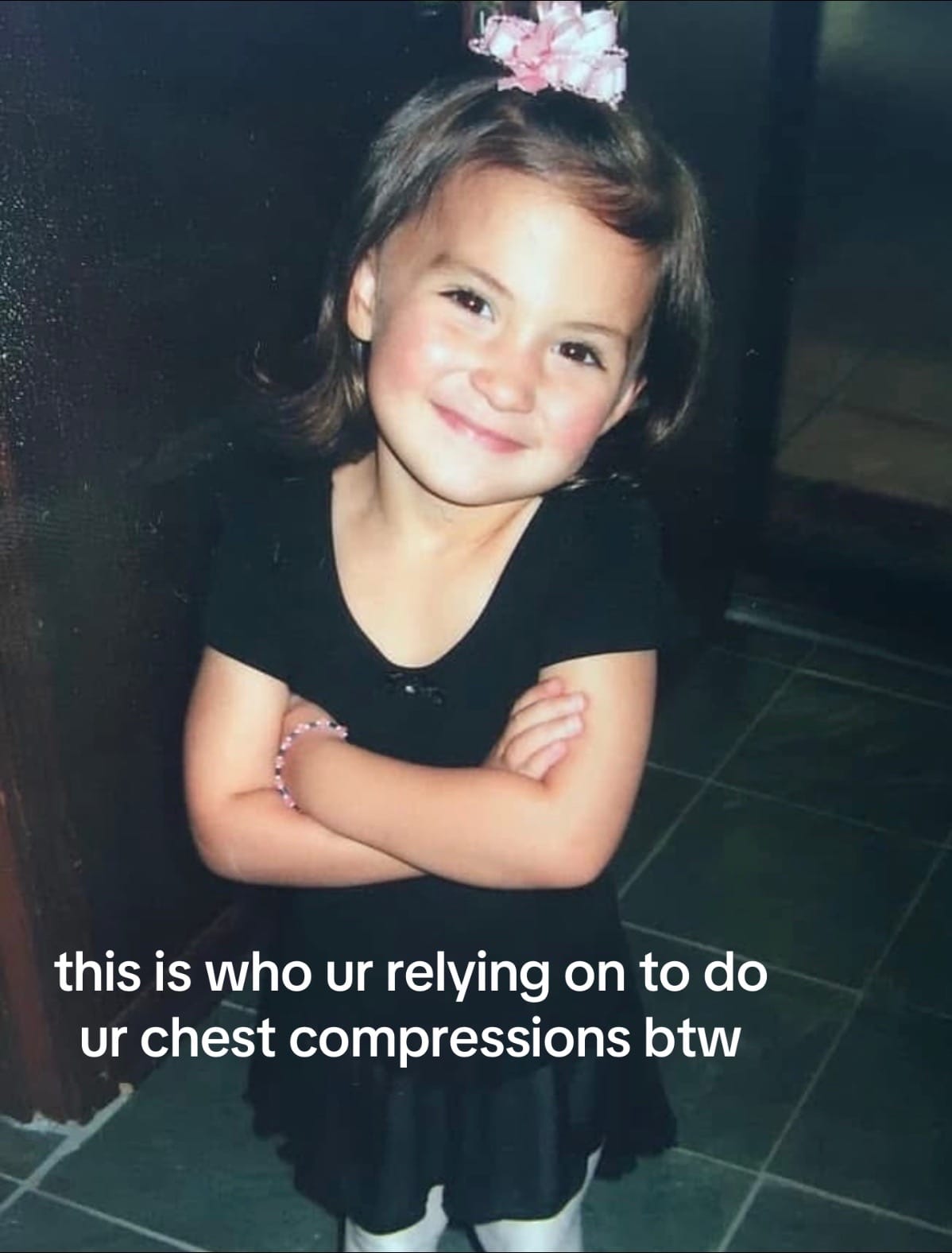 Post 2 by Lily Belle on TikTok (video)