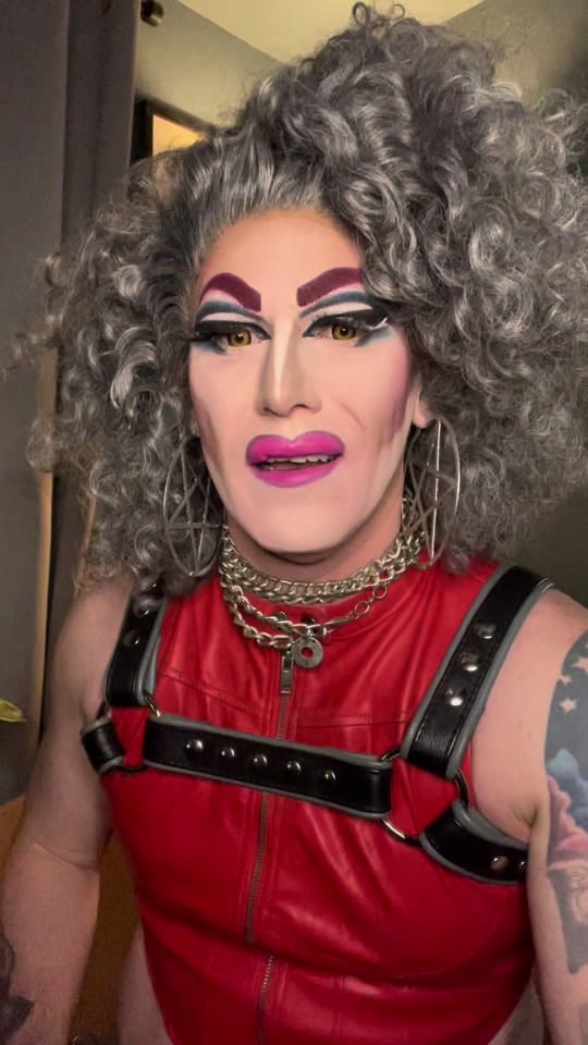 Post 9 by Bev Rage & the Drinks on TikTok (video)