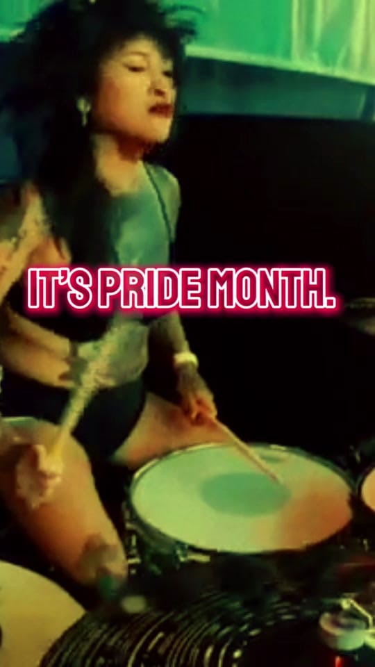 Post 4 by Bev Rage & the Drinks on TikTok (video)