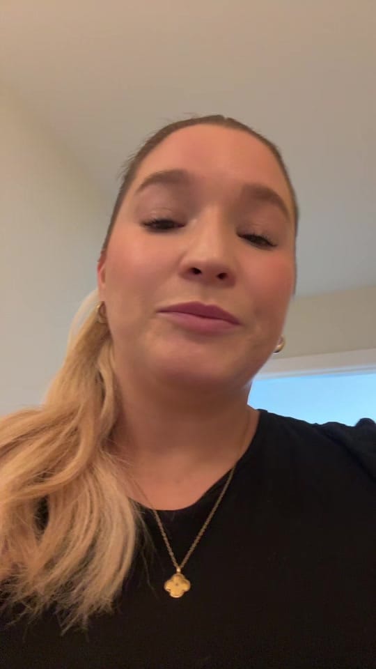Post 2 by Audrey Couture on TikTok (video)
