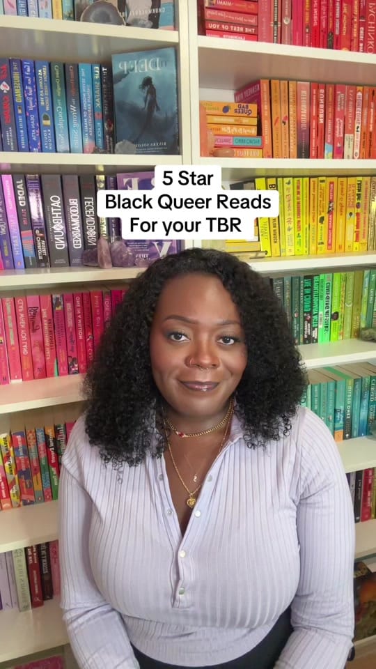 Post 6 by CharsCosyCorner | Booktok 📚 on TikTok (video)