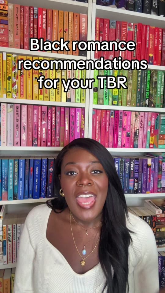 Post 9 by CharsCosyCorner | Booktok 📚 on TikTok (video)