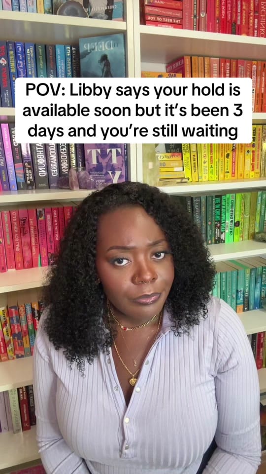 Post 5 by CharsCosyCorner | Booktok 📚 on TikTok (video)