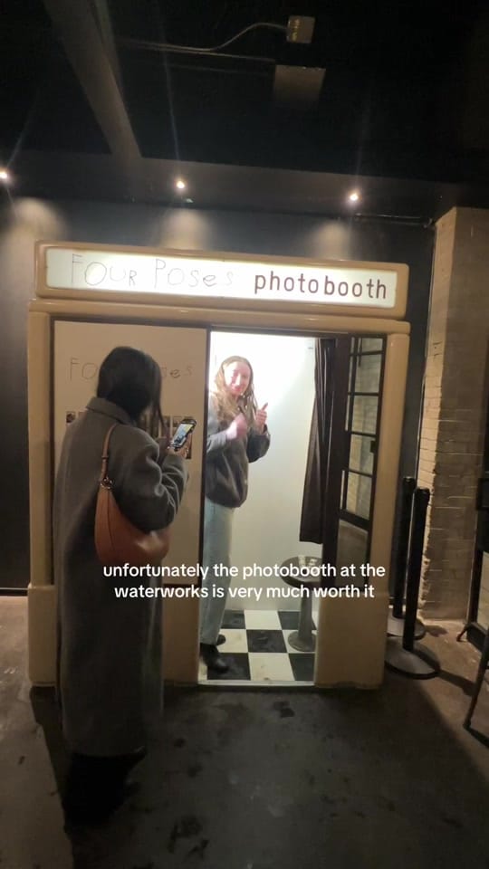 Post 8 by Kayla on TikTok (video)