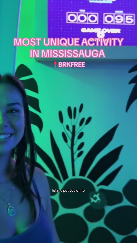 Post 9 by Kayla on TikTok (video)