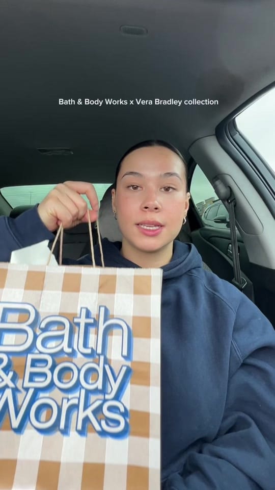 Post 4 by Kayla on TikTok (video)