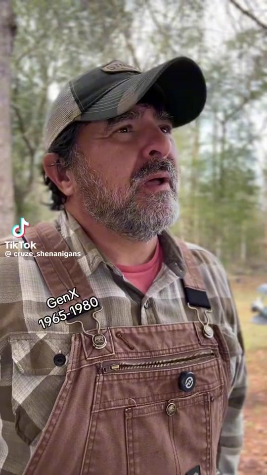 Post 1 by Kellie Judd on TikTok (video)