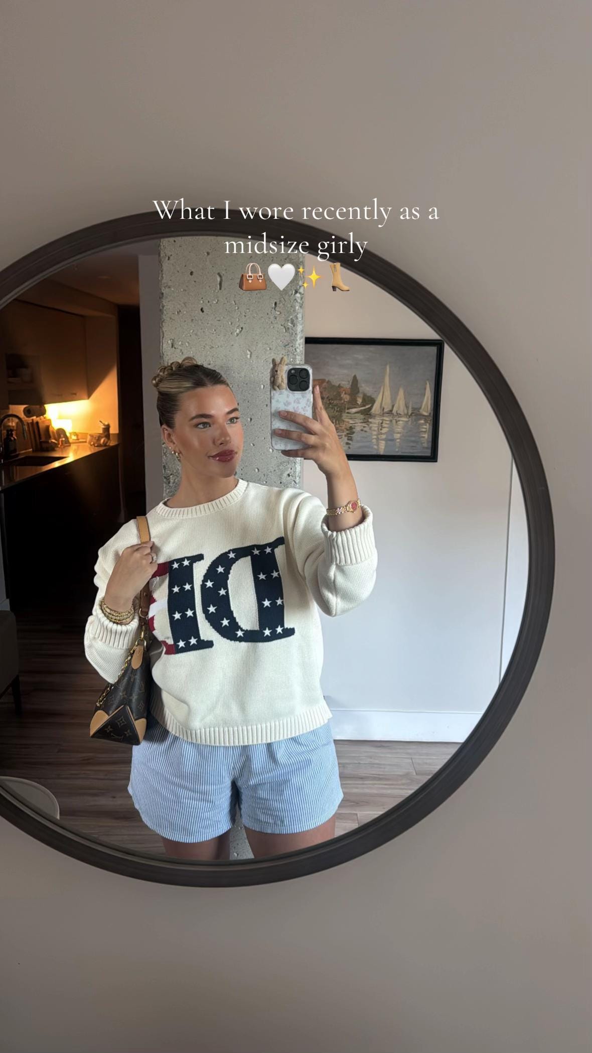 Post 9 by Samantha Alfred Blackmore on TikTok (video)
