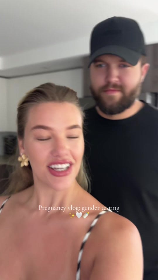 Post 7 by Samantha Alfred Blackmore on TikTok (video)