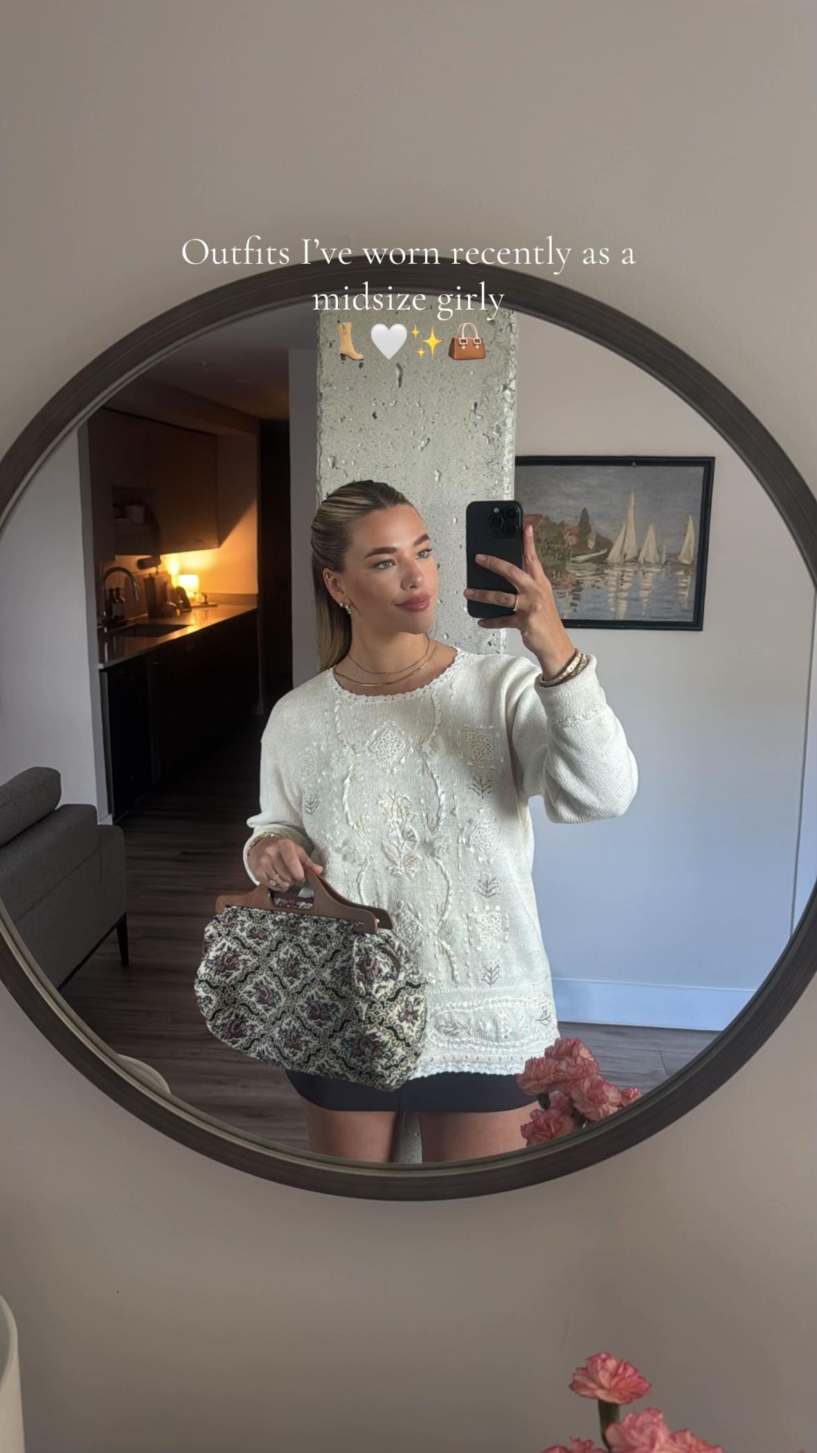 Post 10 by Samantha Alfred Blackmore on TikTok (video)