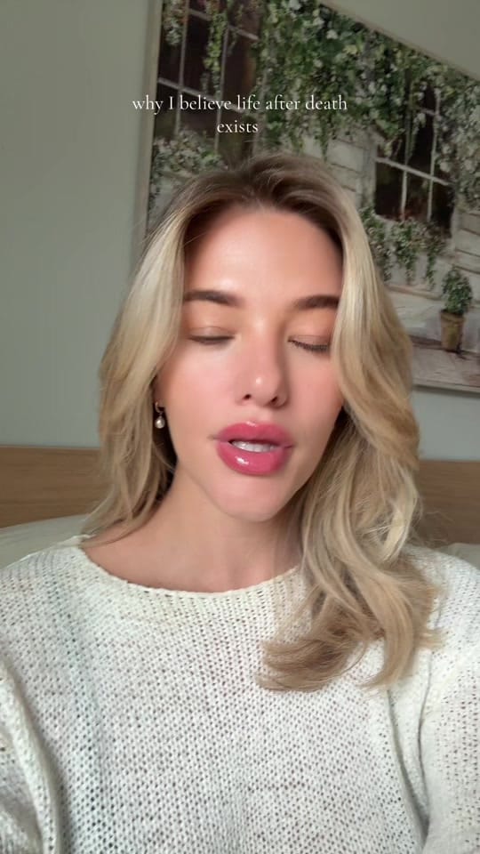 Post 3 by Samantha Alfred Blackmore on TikTok (video)