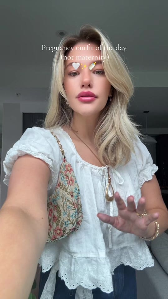 Post 2 by Samantha Alfred Blackmore on TikTok (video)