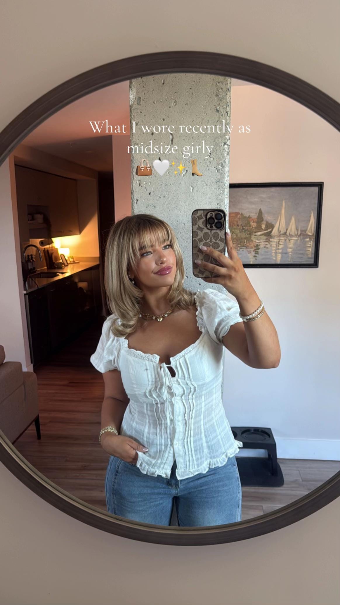 Post 8 by Samantha Alfred Blackmore on TikTok (video)