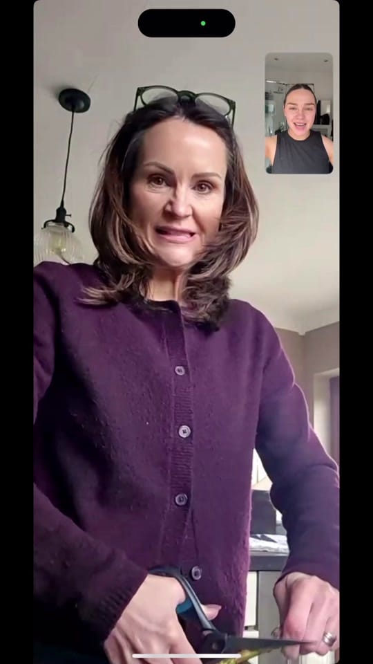 Post 2 by Karla on TikTok (video)