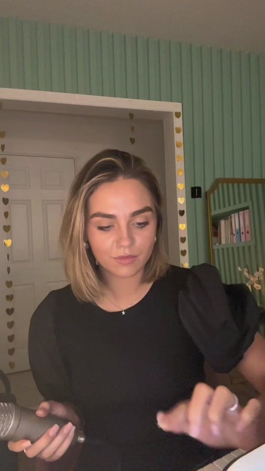 Post 10 by Karla on TikTok (video)
