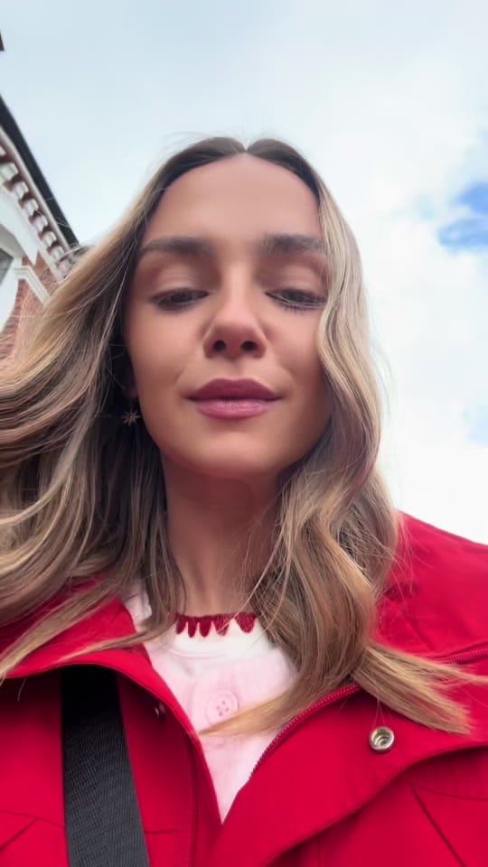 Post 5 by Karla on TikTok (video)