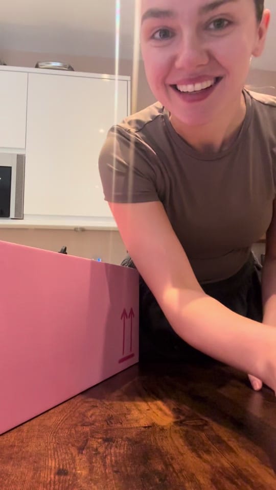 Post 3 by Karla on TikTok (video)