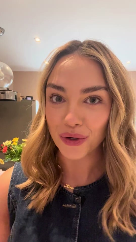 Post 1 by Karla on TikTok (video)