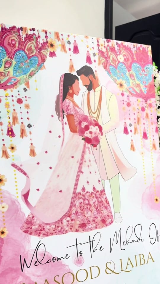 Post 8 by Wedding Content Creator on TikTok (video)
