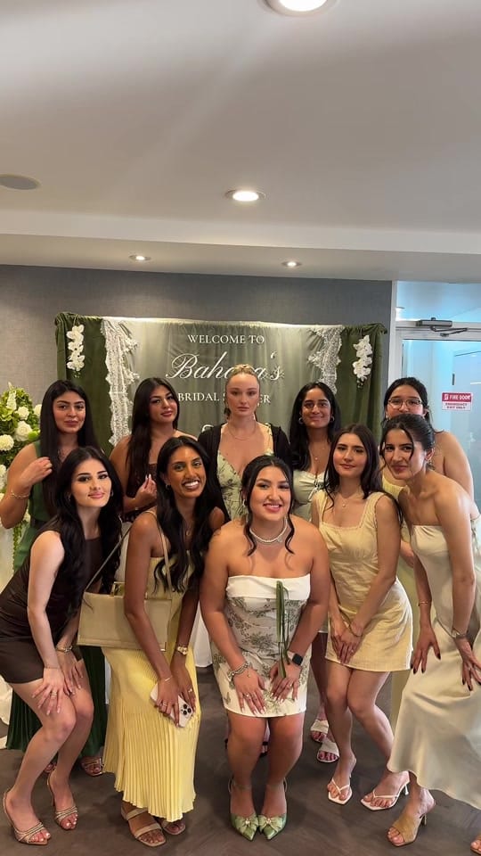 Post 3 by Wedding Content Creator on TikTok (video)