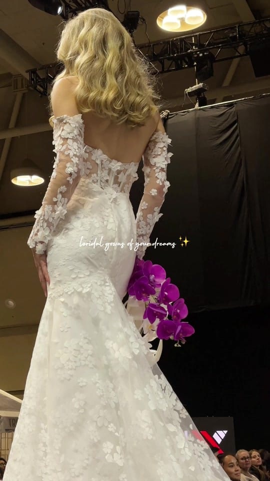 Post 7 by Wedding Content Creator on TikTok (video)