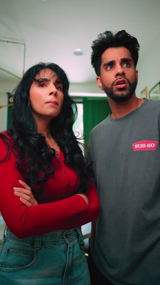 Post 6 by YouTwoTV on TikTok (video)
