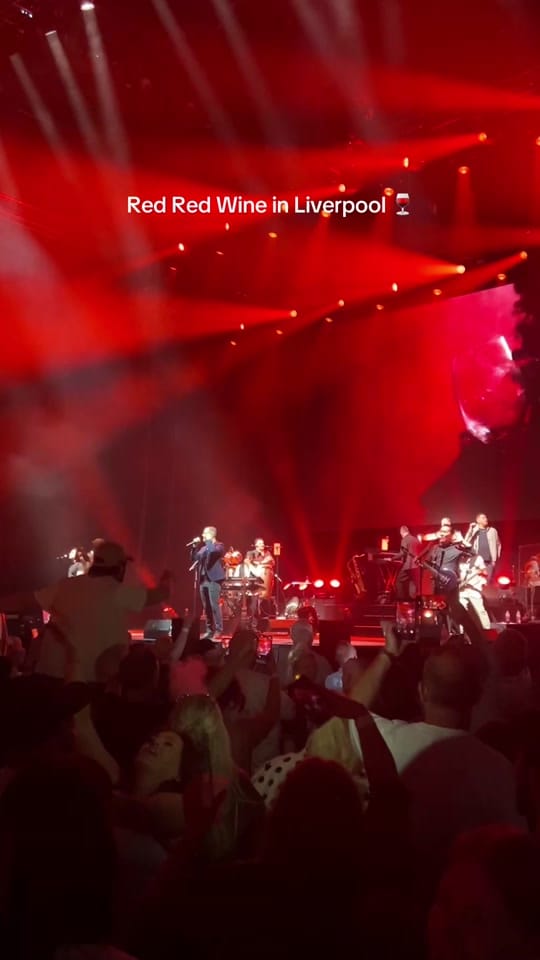 Post 2 by M&S Bank Arena on TikTok (video)