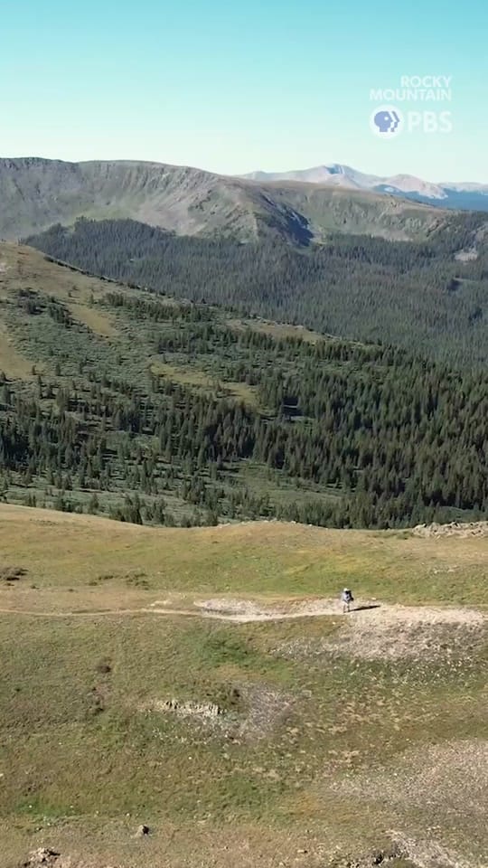 Post 8 by Rocky Mountain PBS on TikTok (video)