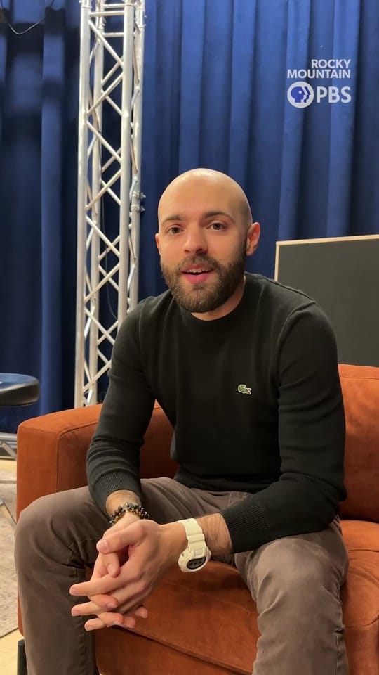 Post 9 by Rocky Mountain PBS on TikTok (video)