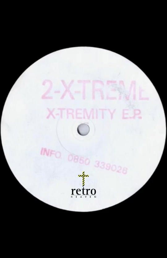 Post 7 by RetroHeaven on TikTok (video)