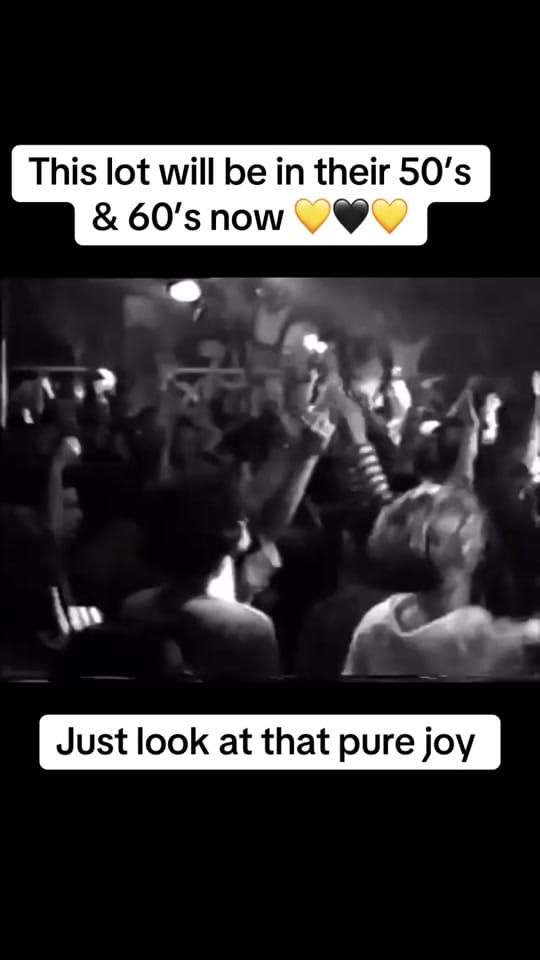 Post 10 by RetroHeaven on TikTok (video)