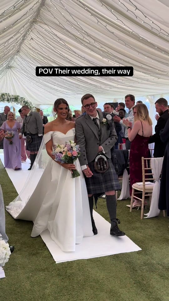 Post 9 by Eden Weddings & Stays on TikTok (video)