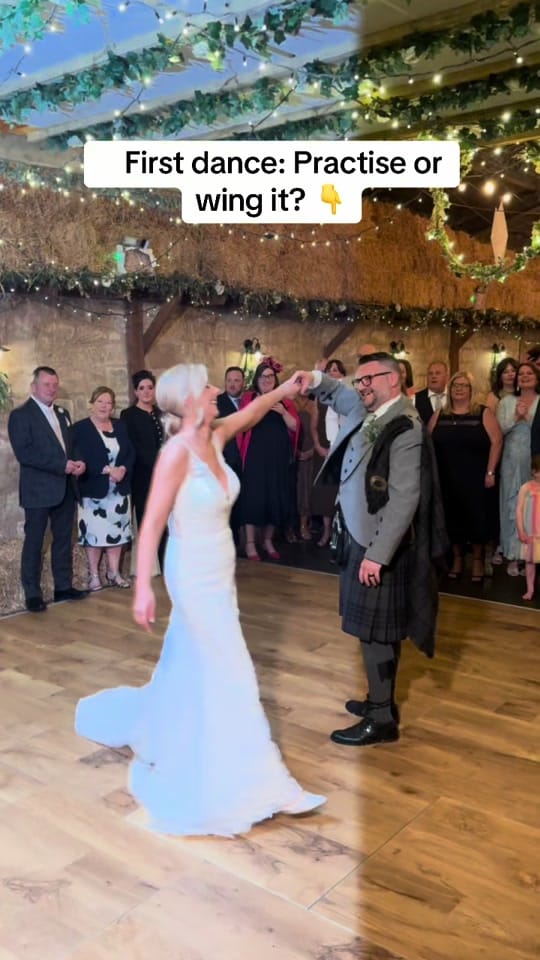 Post 5 by Eden Weddings & Stays on TikTok (video)