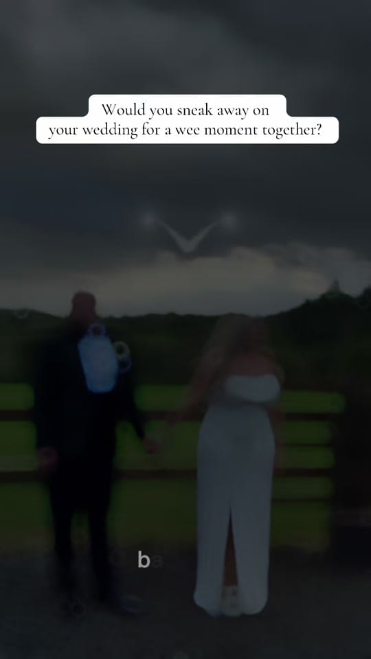 Post 1 by Eden Weddings & Stays on TikTok (video)