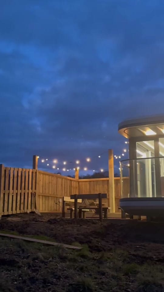 Post 7 by Eden Weddings & Stays on TikTok (video)
