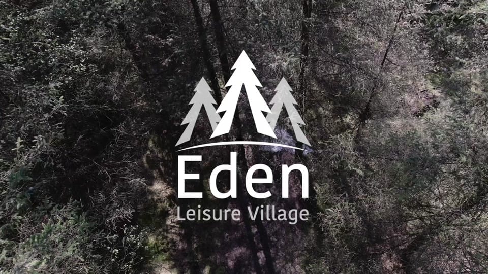 Post 8 by Eden Weddings & Stays on TikTok (video)