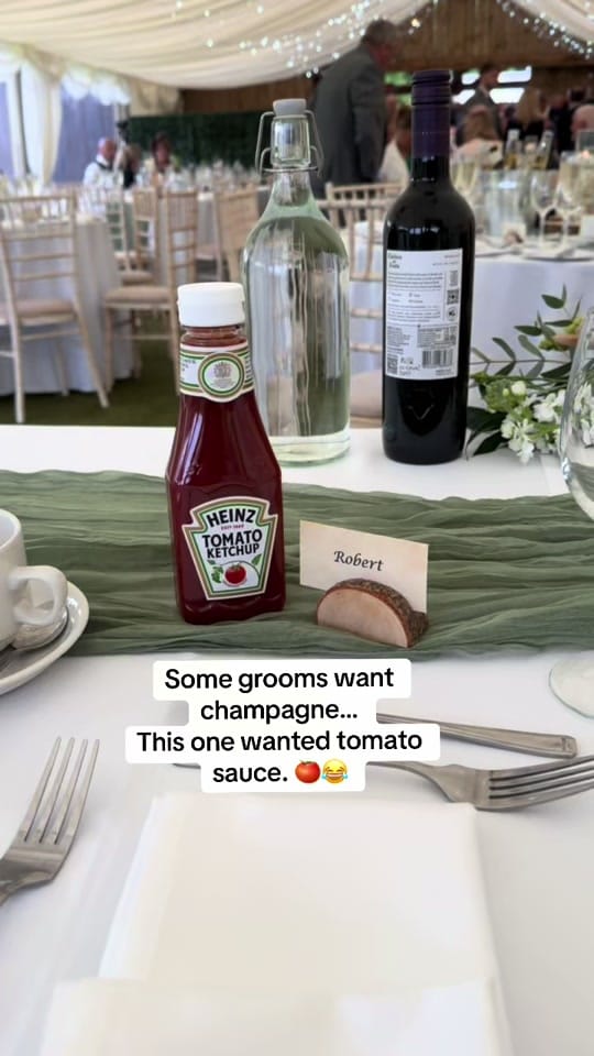 Post 6 by Eden Weddings & Stays on TikTok (video)