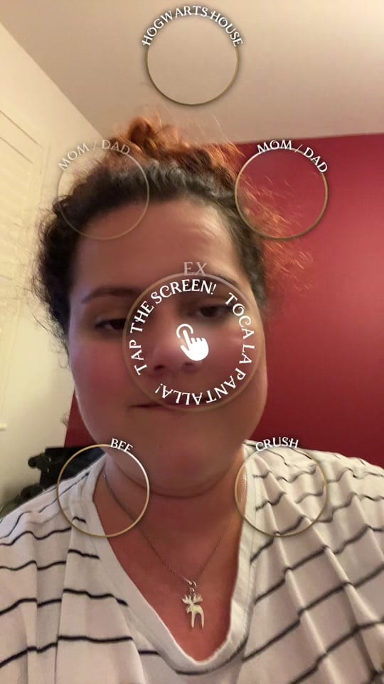 Post 9 by Jacqueline Ozorio on TikTok (video)