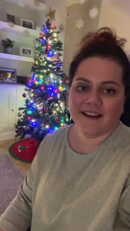 Post 8 by Jacqueline Ozorio on TikTok (video)