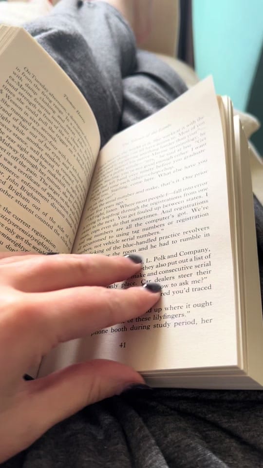 Post 1 by Jacqueline Ozorio on TikTok (video)