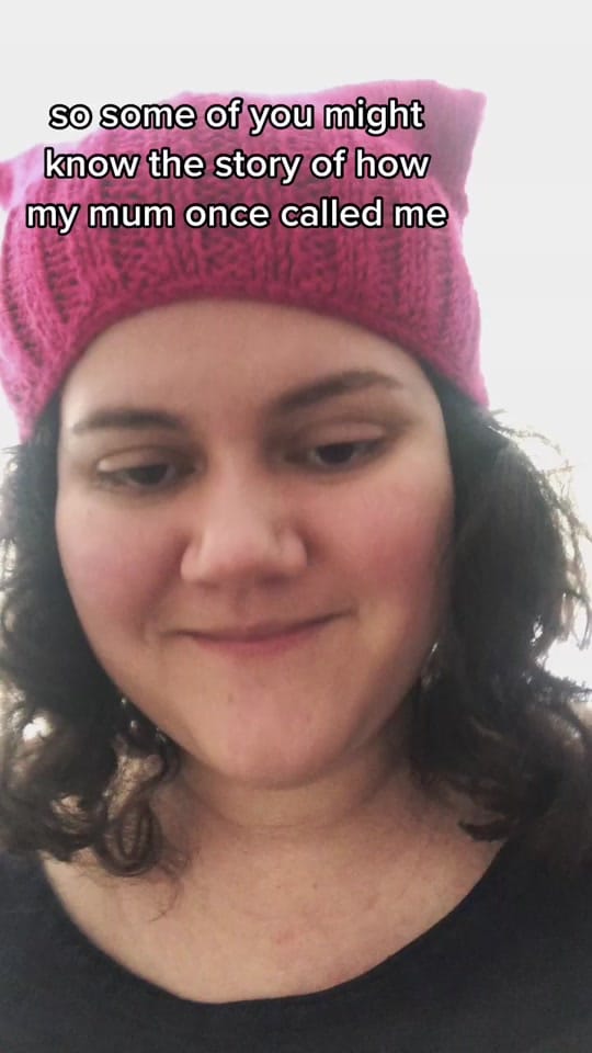 Post 10 by Jacqueline Ozorio on TikTok (video)