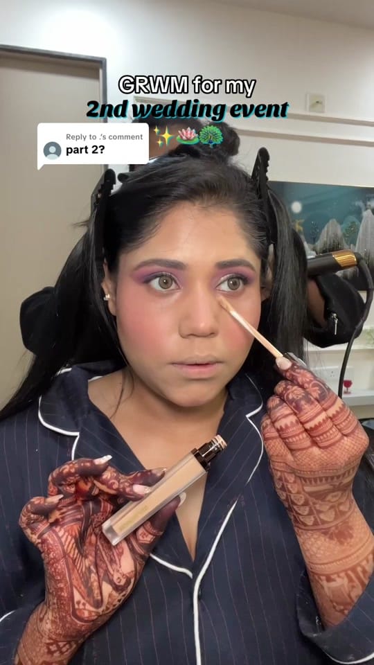 Post 8 by Glow up by Pooh✨ on TikTok (video)