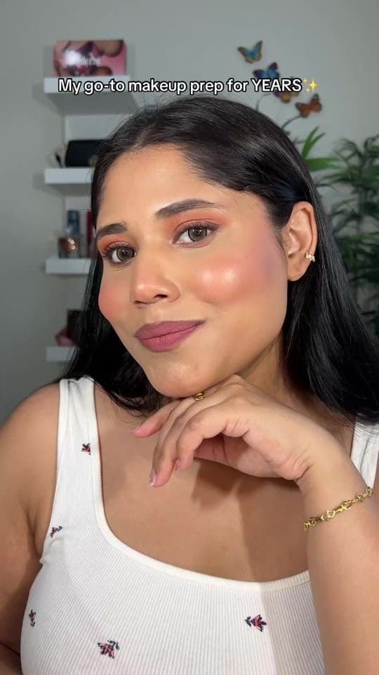 Post 5 by Glow up by Pooh✨ on TikTok (video)
