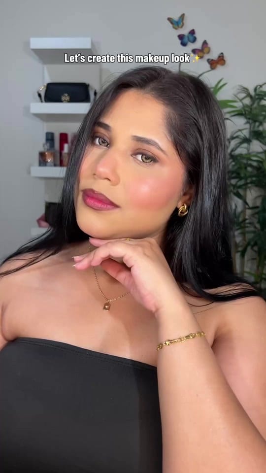 Post 1 by Glow up by Pooh✨ on TikTok (video)