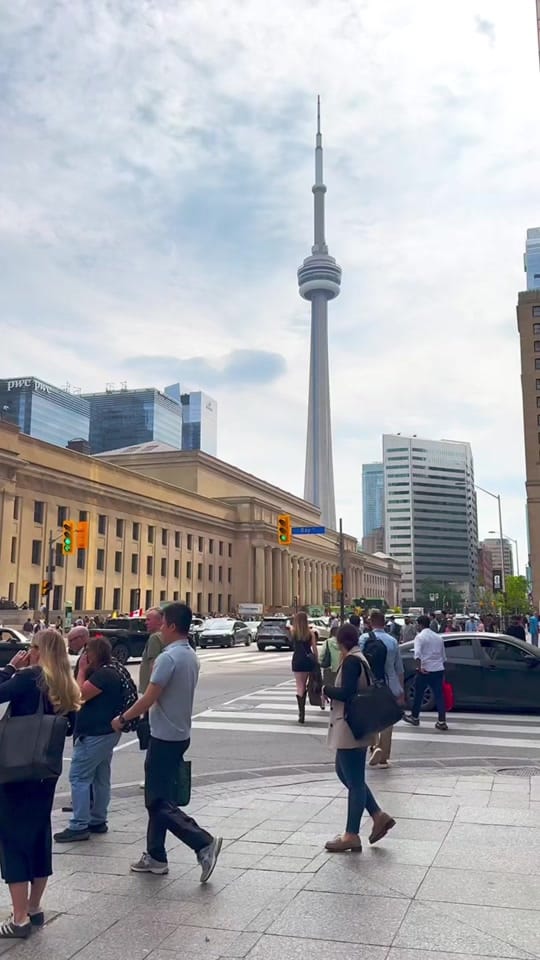 Post 2 by Evans_Ofori 🇨🇦 on TikTok (video)