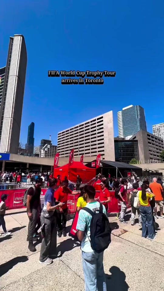 Post 5 by Evans_Ofori 🇨🇦 on TikTok (video)